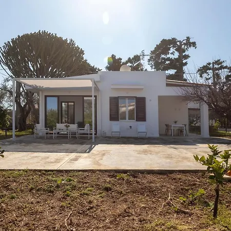 Nice Home * Carini