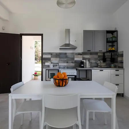 Nice Home Σπίτι διακοπών *