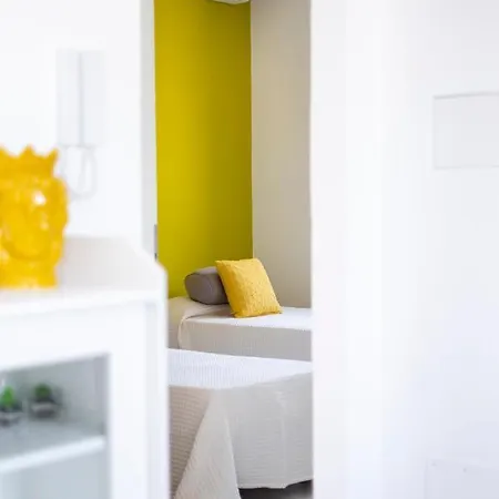 Nice Home Σπίτι διακοπών *