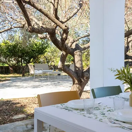 Σπίτι διακοπών Nice Home