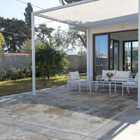 Σπίτι διακοπών Nice Home