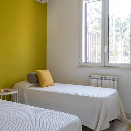 Σπίτι διακοπών Nice Home