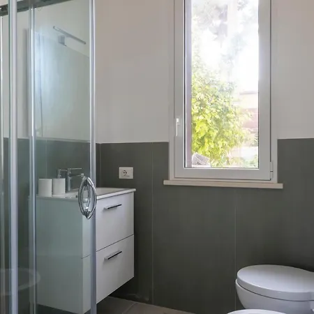 Nice Home Σπίτι διακοπών *