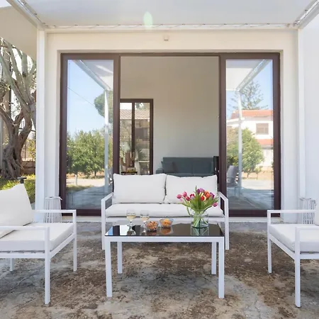 Σπίτι διακοπών Nice Home *