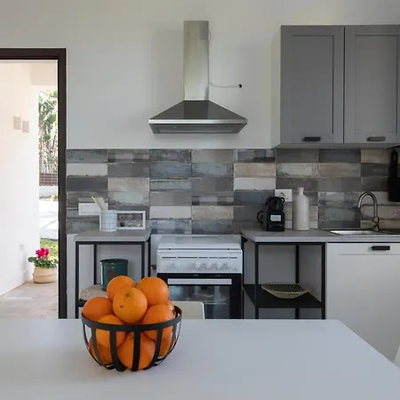 Σπίτι διακοπών Nice Home *