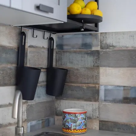 Nice Home Σπίτι διακοπών Carini