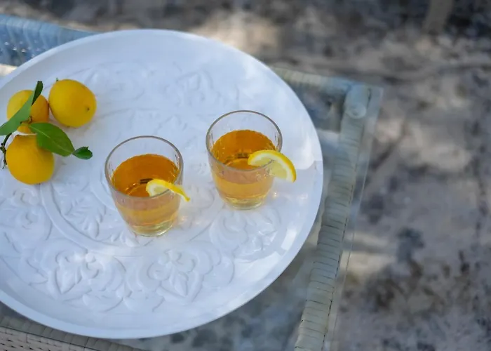 度假居 Nice Home 卡里尼