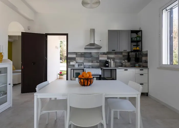 Nice Home 度假居 *