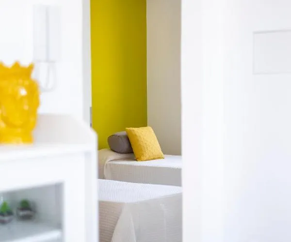 Nice Home 度假居 *