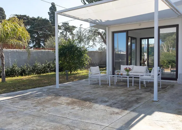 Сasa de vacaciones Nice Home