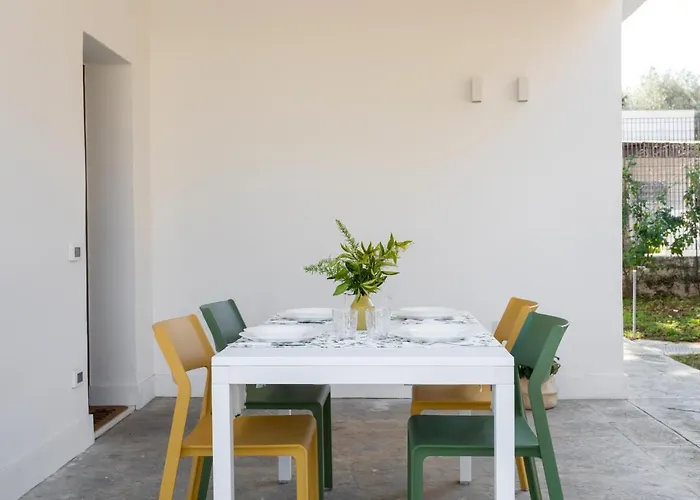 Nice Home 度假居 卡里尼