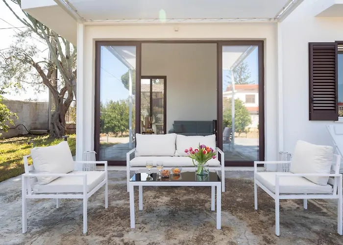 度假居 Nice Home *