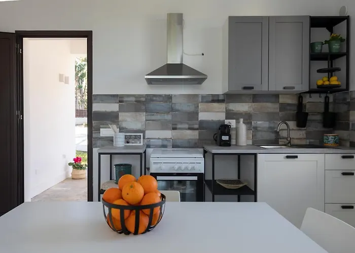 度假居 Nice Home *