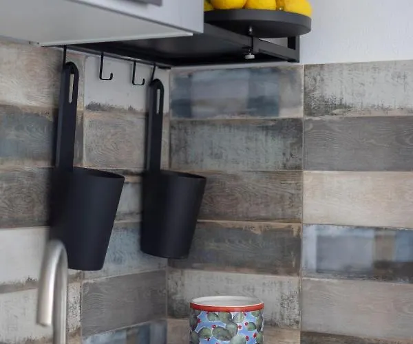 Nice Home 度假居 卡里尼