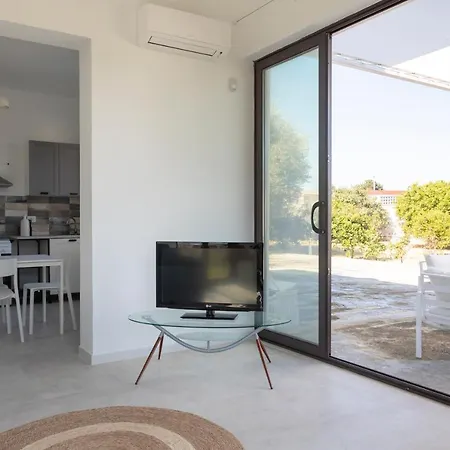 Nice Home 度假居