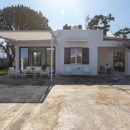 Nice Home Carini