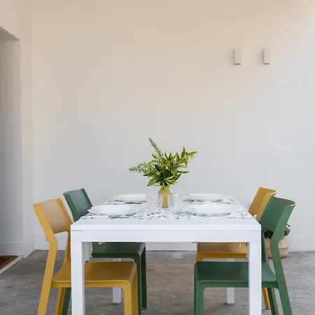 Nice Home Holiday home Carini