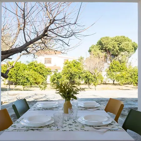 Nice Home * Carini